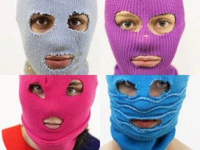 Невзоров: в «Pussy riot» я увидел Чаплина, Кураева и Гундяева