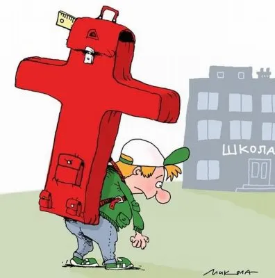 Механизмы существования религий