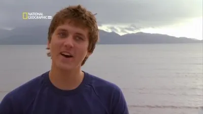National Geographic. Самые опасные животные мира. Морские глубины / National Geographic. World's deadliest animals. The Deep (2009) HDTVRip