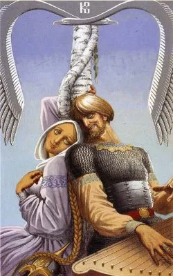 Расшифровка сказки о молодильных яблоках и живой воде