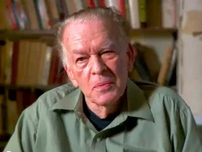 Знакомтесь - ГУРУ цветных революций ...