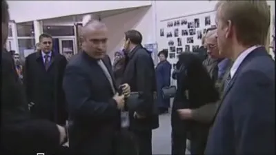 Путин, Россия и Запад (2 серии из 4) / Putin, Russia and the West /2012/ SATRip