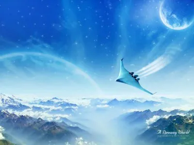 Белый Путь. Волшебная Нить