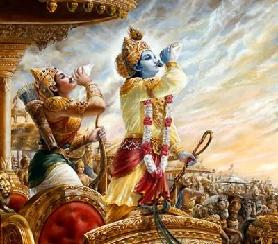 Резолюция конференции по Бхагавад-гите в Томске