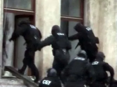 Спецслужбы Украины и России сорвали покушение на Владимира Путина! ФОТО+ВИДЕО