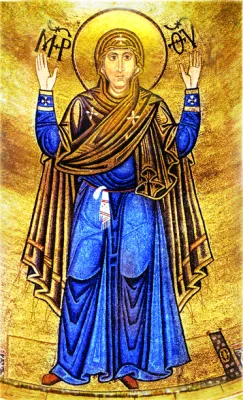 Тайна Марии «Магдалины», или кто управляет сознанием землян