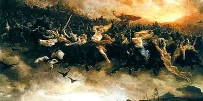 О «Добре», «Зле» и «Грехе» в арийской традиции