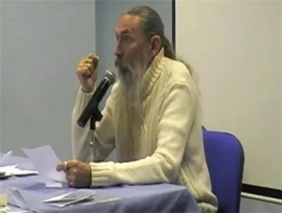 А.В.Трехлебов в Перми встреча 22 и 25 февраля 2012