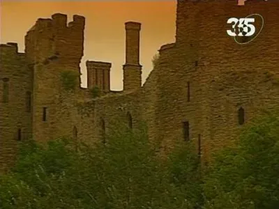 Тайны древности. Затерянные замки Англии / Ancient Mysteries. Lost Castles of England (1997) SATRip