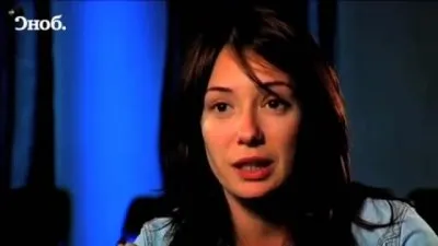 Чулпан Хаматова - НИ ОДНОГО ГОЛОСА ПУТИНУ!