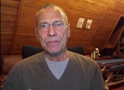 Ужаснись самому себе