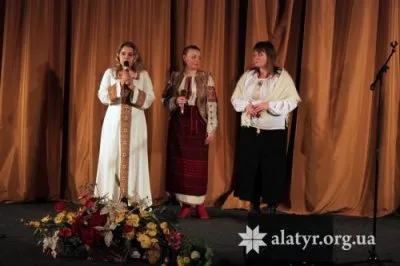 Интервью с Велеславой и Ладой Куровской