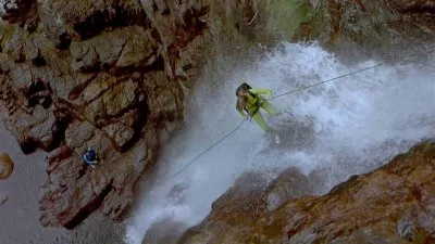 Дикая Австралия: Грань / IMAX - Wild Australia: The Edge (1996) BDRip 1080p