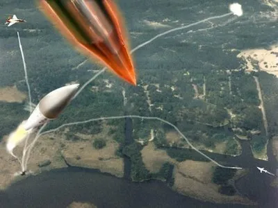 К. Сивков: Россия - НАТО: Новая Холодная Война Началась?