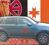 Борьба с символами