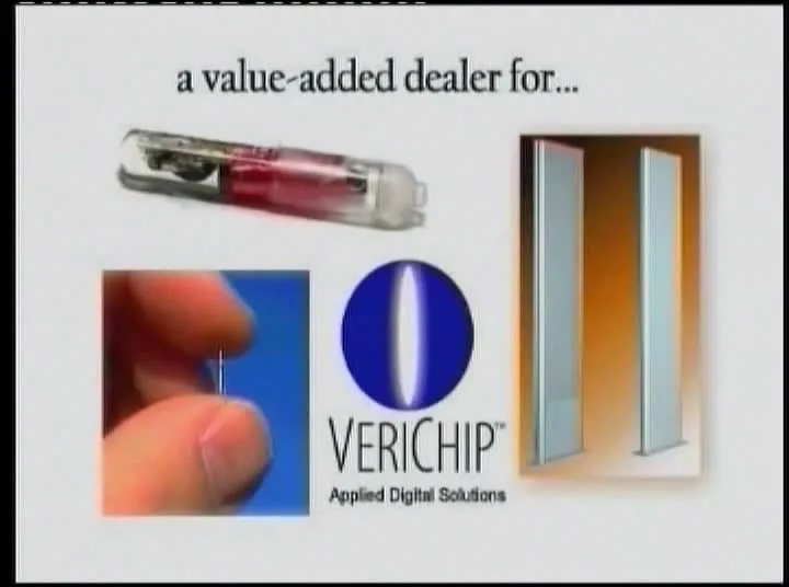 Эра технотронной диктатуры