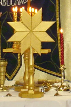 Структура ведического и современного общества