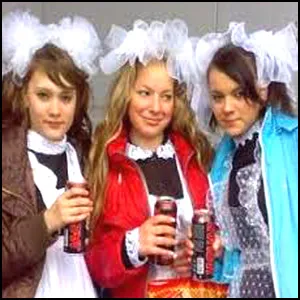 Оружие геноцида: самоубийство людей и его механизмы