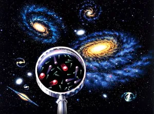 Николай Левашов. Уровень эволюционного развития - основа для выбора - быть социальным паразитом или Творцом