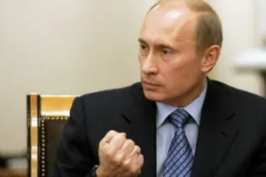 Во внешнеполитическом послании будущего президента России места для Беларуси не нашлось