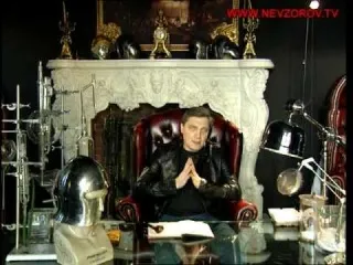 Невзоров: Советы верующим