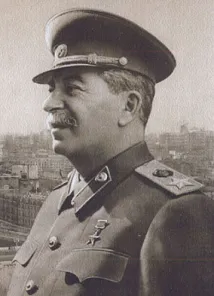 ЮМОР ИОСИФА СТАЛИНА