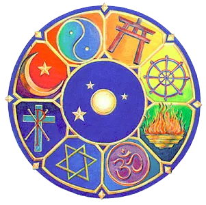 Духовность и «мировые религии»