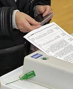 Выборы 2012: Ключевые факты фальсификаций