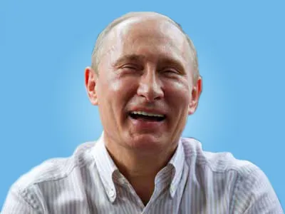 Сыграли с Путиным в компьютерный лохотрон ГАС «Выборы»?