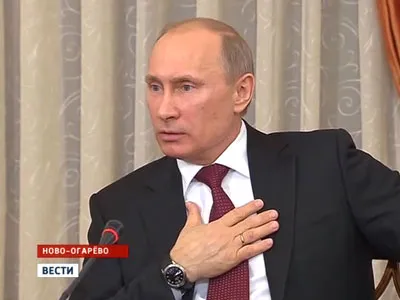 Путин выиграет битву на выборах, но проиграет войну с народом России