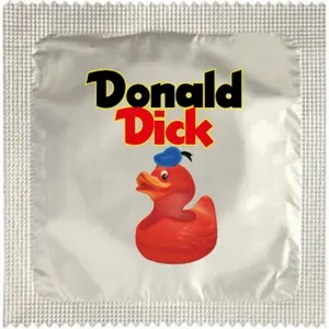 Очередная Утка