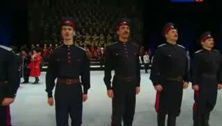 Казачий круг. Гала-концерт лауреатов (2012) Казачий круг. Гала-концерт лауреатов (2012)