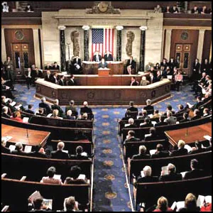 Тотальная демократия в действии