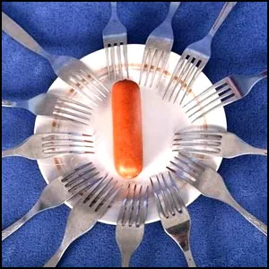 Воронья слободка