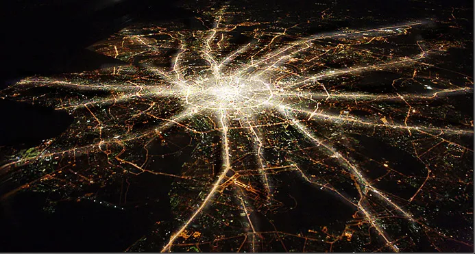 КАНЦЕРОКРАТИЯ КАК ИМПЕРСКАЯ АНТИ-СИСТЕМА или раковая опухоль нео-Золотой Орды