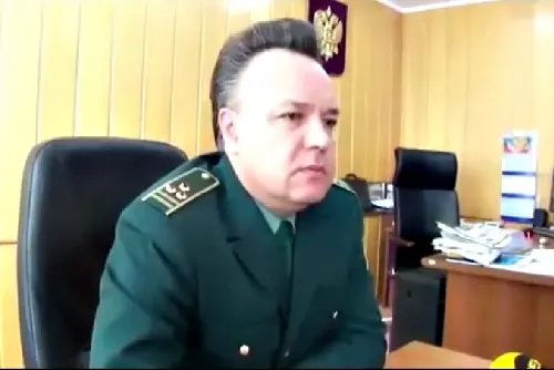 Таможня дает добро Базе НАТО в Ульяновске!