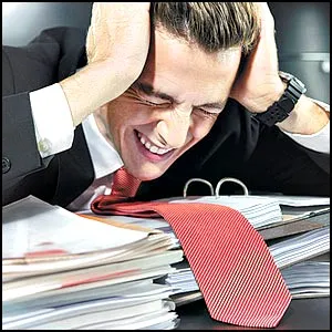 Проблема управленческих кадров