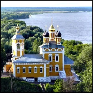 Проект закрытия России