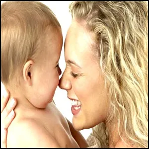 Женский День