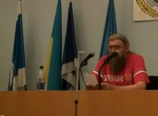 Опять про Нибиру