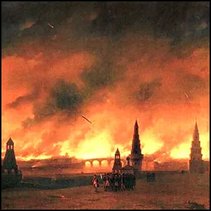 Похоже, Кутузов воевал не за русов