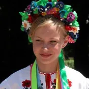 Исконный Славянский Женский праздник