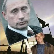 Вопросы к согражданам, голосовавшим за Путина