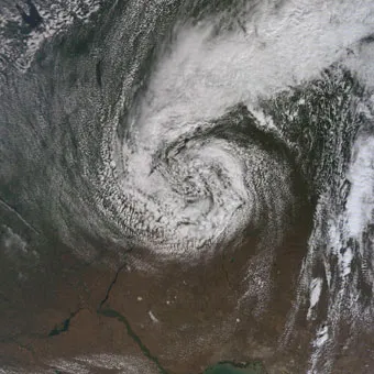 Срывая завесу тайны о климатическом оружии