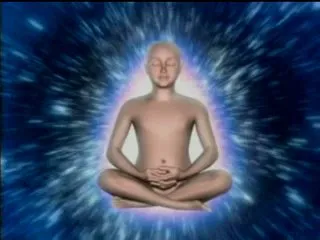 Духовная реальность - Путь к себе (Уроки Медитации)