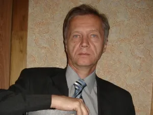 Интервью с славянским художником Всеволодом Ивановым