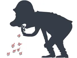 Выборы кончаются - маски срываются...