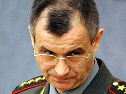 Садисты в правоохранительных органах