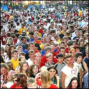 Человечество, мне стыдно за тебя!