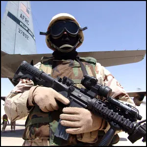 НАТО настойчиво лезет в Россию!